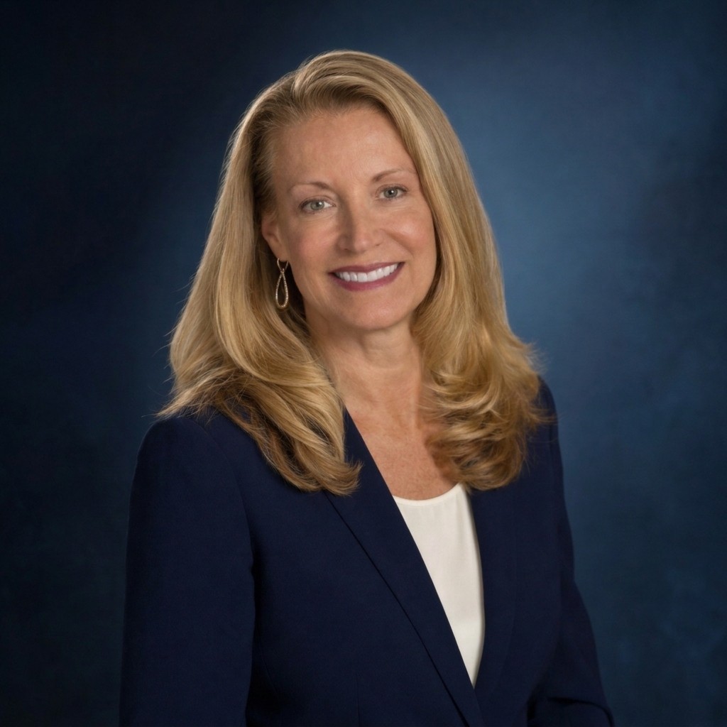 Laurie Schadegg